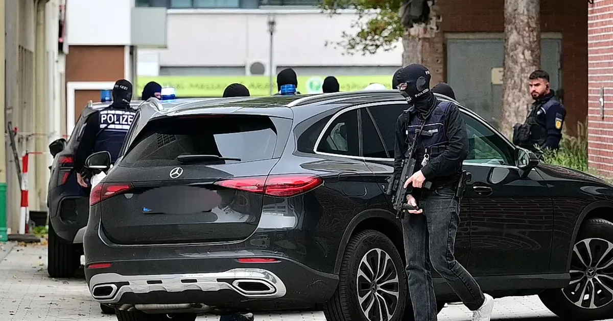 Germania a reținut un al treilea suspect în dosarul sabotajului asupra stației Starlink din Polonia
