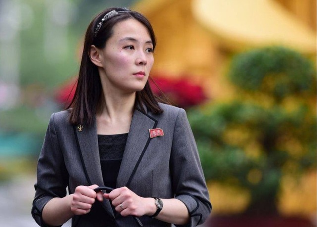 Kim Yo Jong critică dur cererile de denuclearizare ale Coreei de Nord: 'Imbecili care nu cunosc legile lumii'