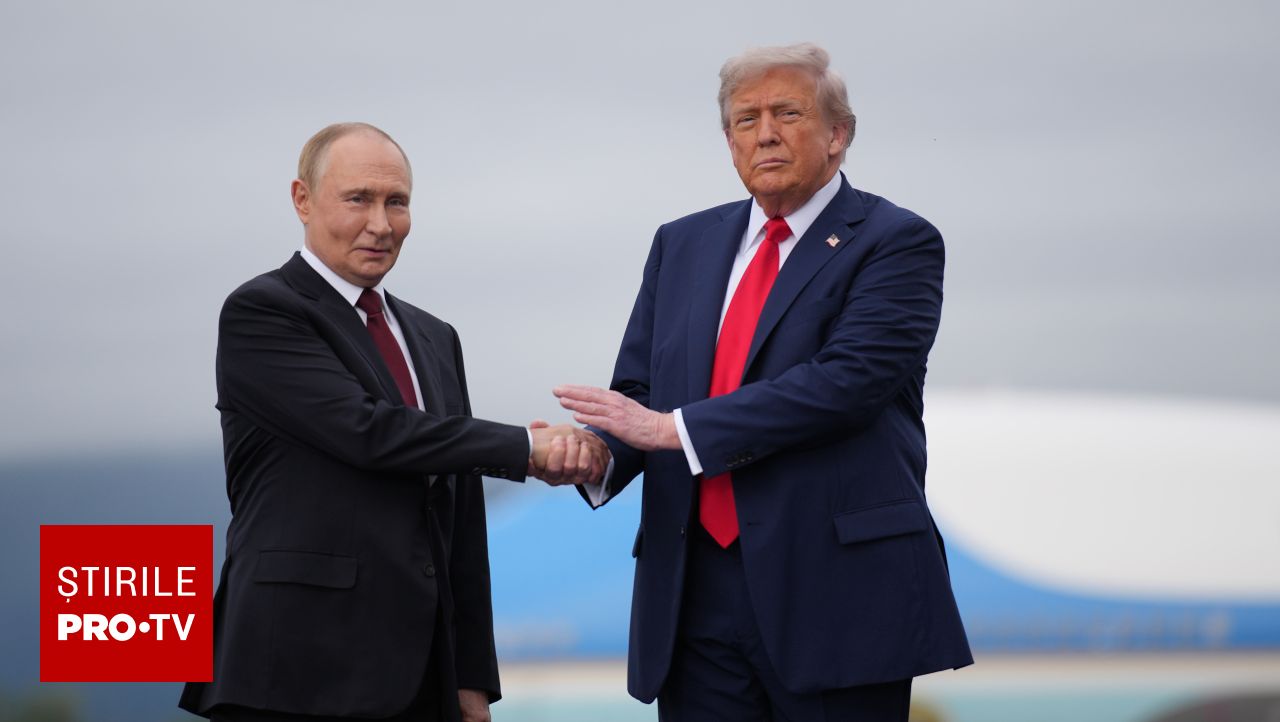 Riscul unui pachet de influență pentru Putin care ar putea include România, avertizează Armand Goșu