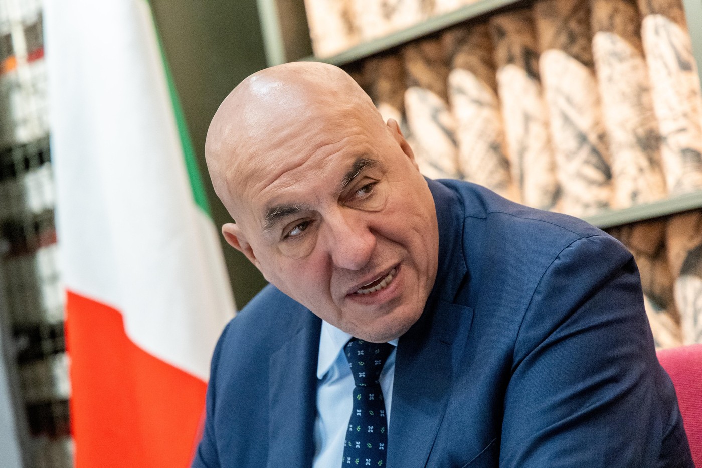 Italia preia comanda misiunii KFOR și propune instalarea de radare în regiunea Balcanilor