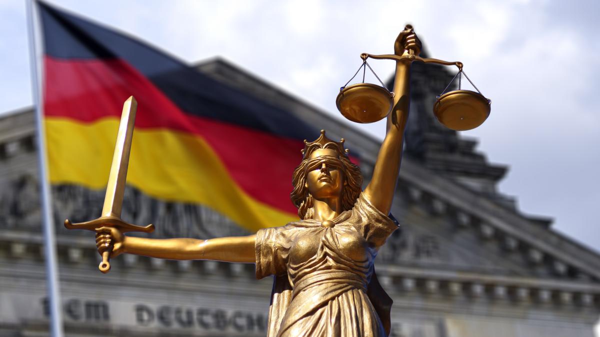 Judicat la Hamburg un fost ofițer ucrainean, acuzat de sabotarea conductelor Nord Stream