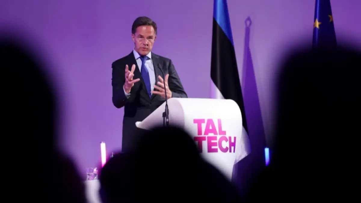 Mark Rutte solicită trimiterea urgentă de sisteme de apărare aeriană pentru Ucraina