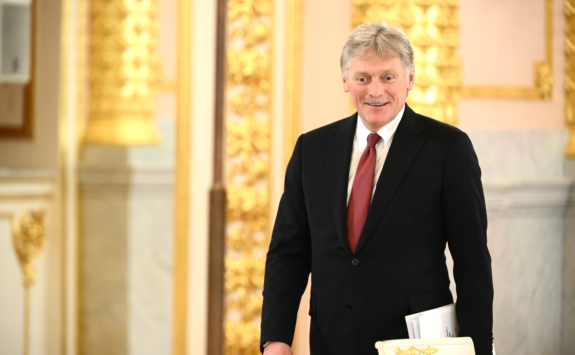 Moscova respinge afirmațiile lui Trump privind un armistițiu energetic între Rusia și Ucraina