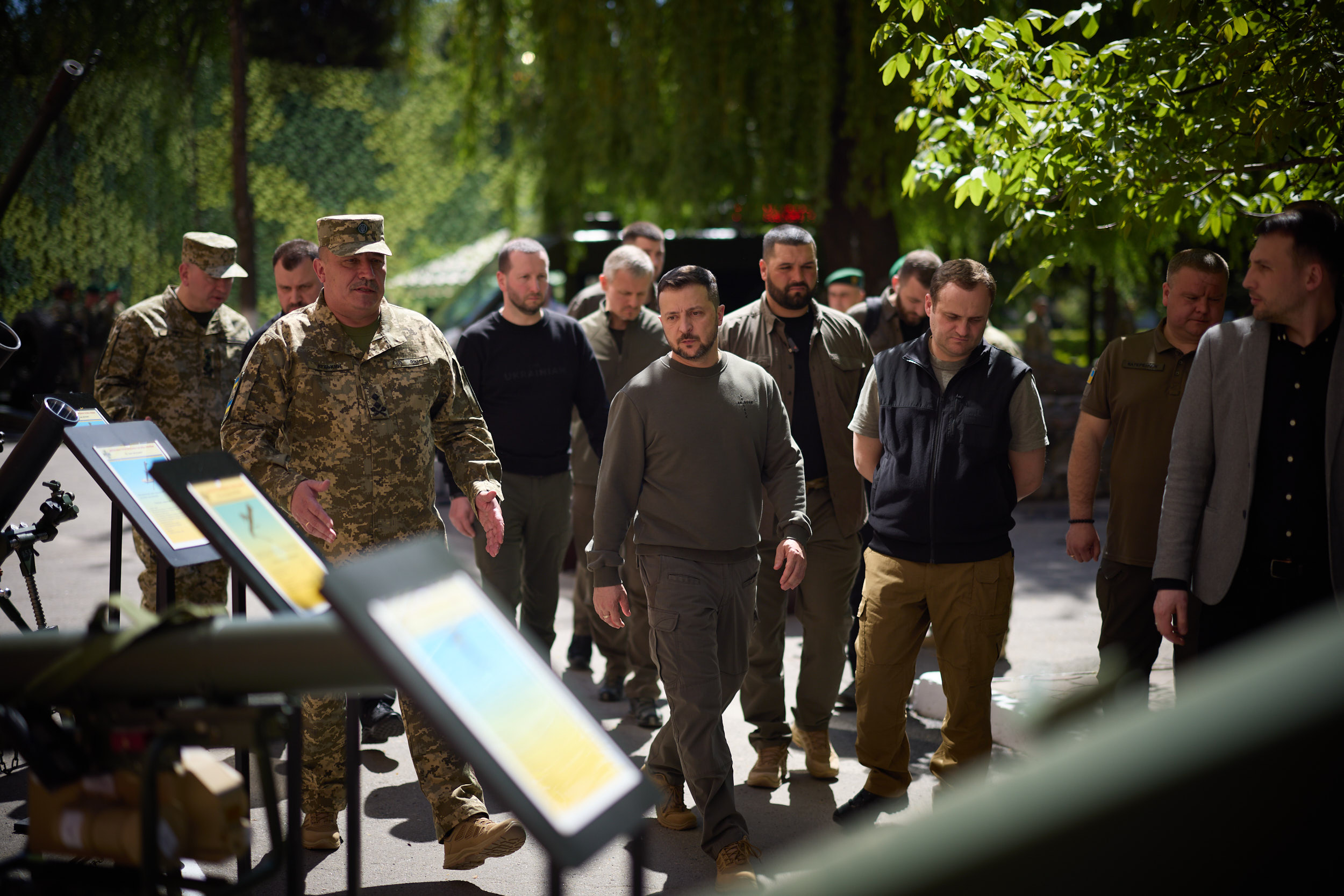Restricțiile Starshield afectează operațiunile militare ale Ucrainei pe câmpul de luptă
