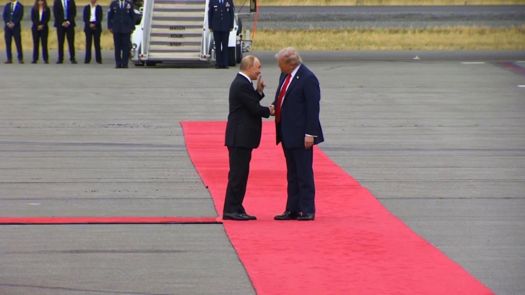 Politica lui Trump oferă victorii succesive lui Vladimir Putin, în timp ce Rusia intensifică atacurile asupra Ucrainei