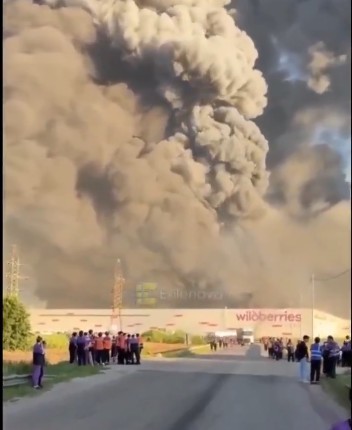 Impactul atacurilor cu drone asupra atmosferei politice din orașul rus Tambov