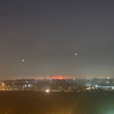 Ucraina reluază atacurile asupra infrastructurii energetice rusești cu drone în regiunea Reazan