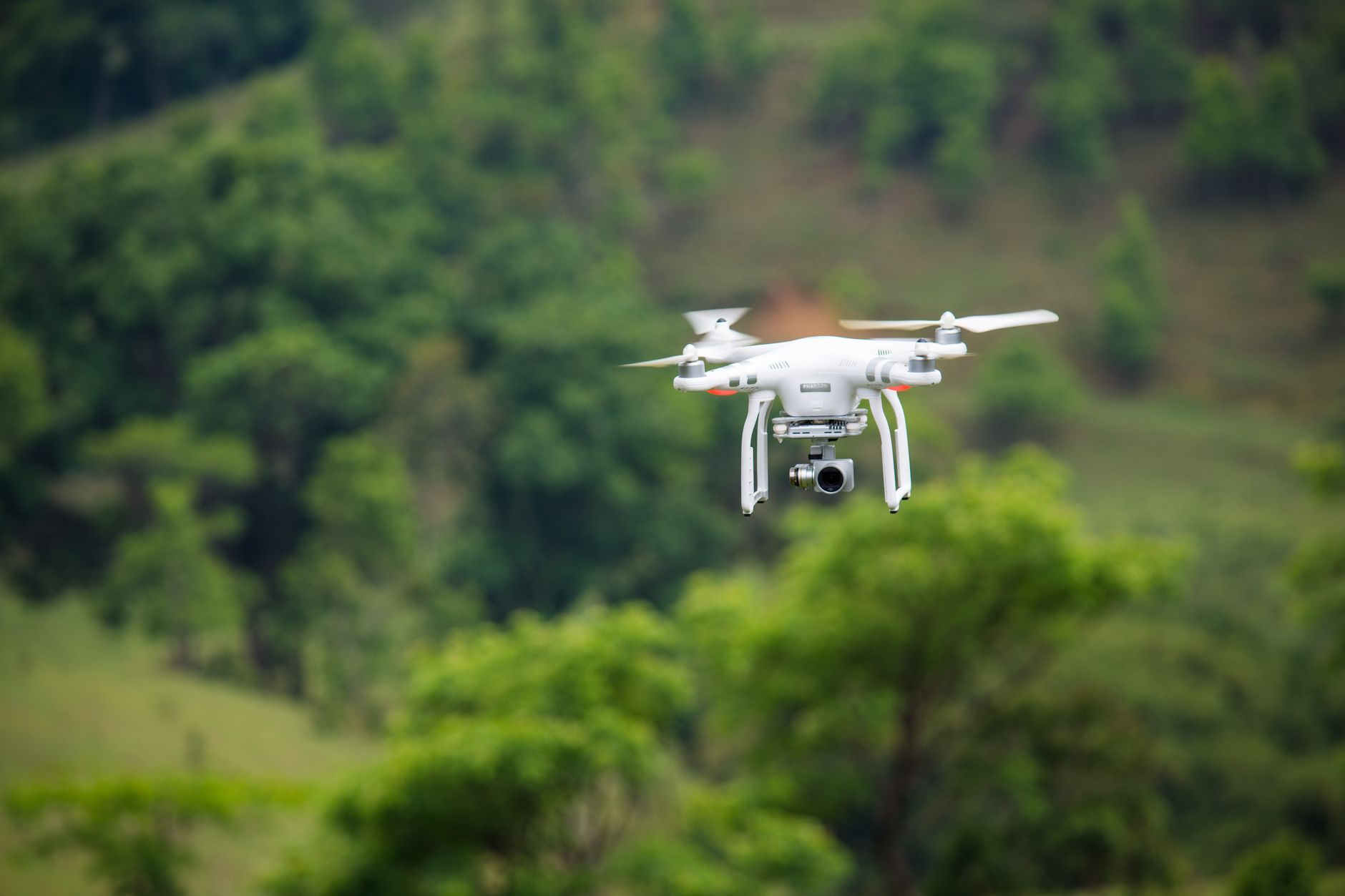 Dronă rusească a încălcat spațiul aerian al Republicii Moldova în timpul atacurilor asupra Ucrainei