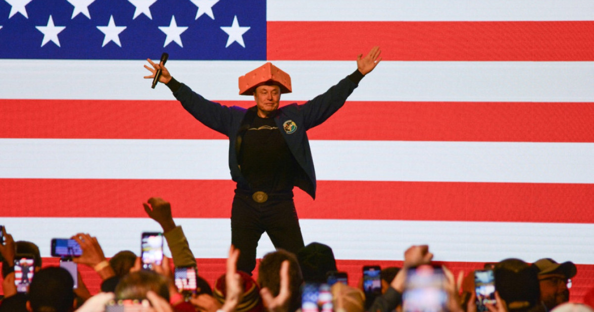 Elon Musk cere demisia lui Zelenski, aliniindu-se poziției lui Trump și a lui Putin