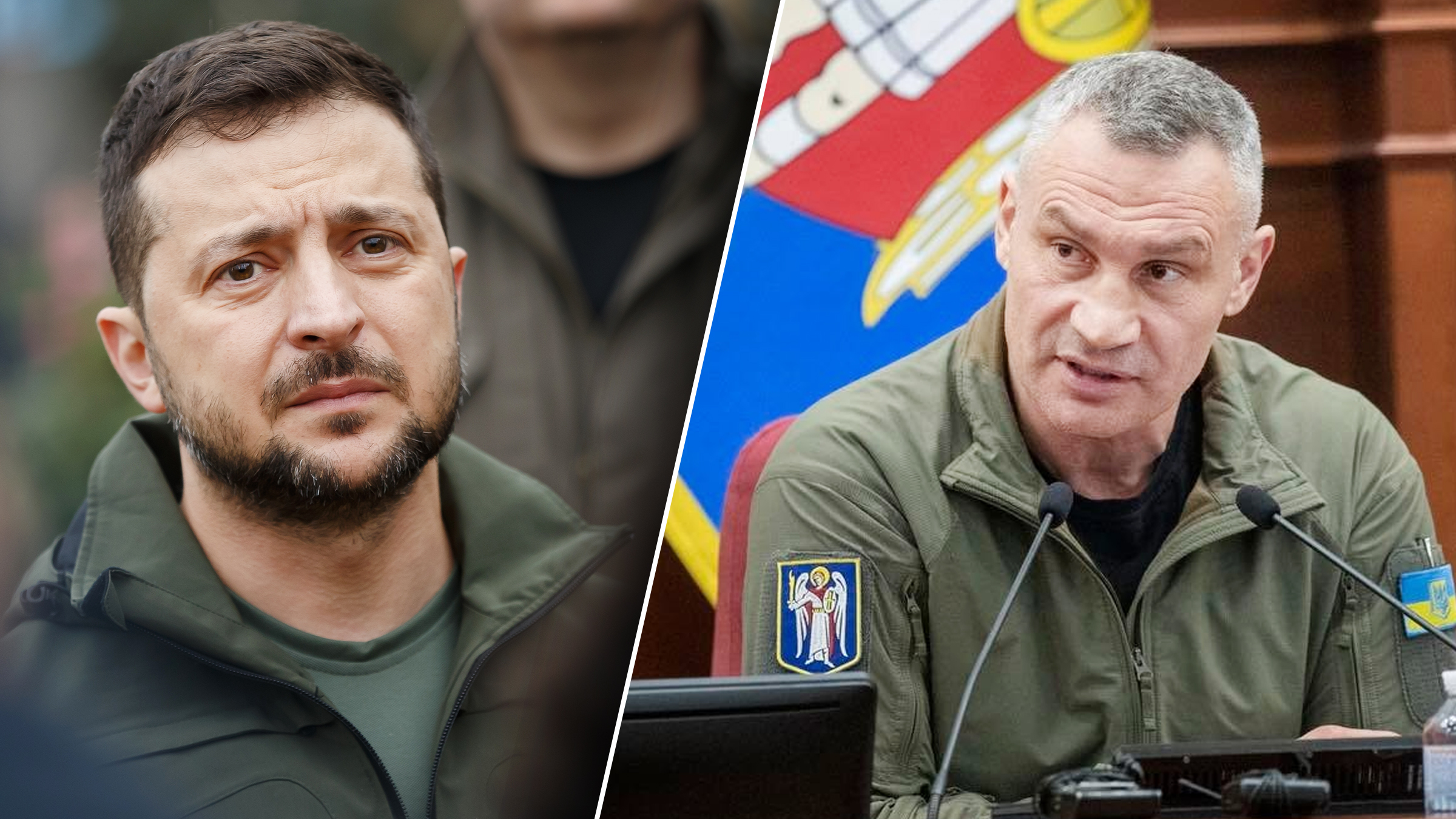 Conflict politic la Kiev: Vitali Klitschko cere explicații privind fondurile pentru apărarea aeriană