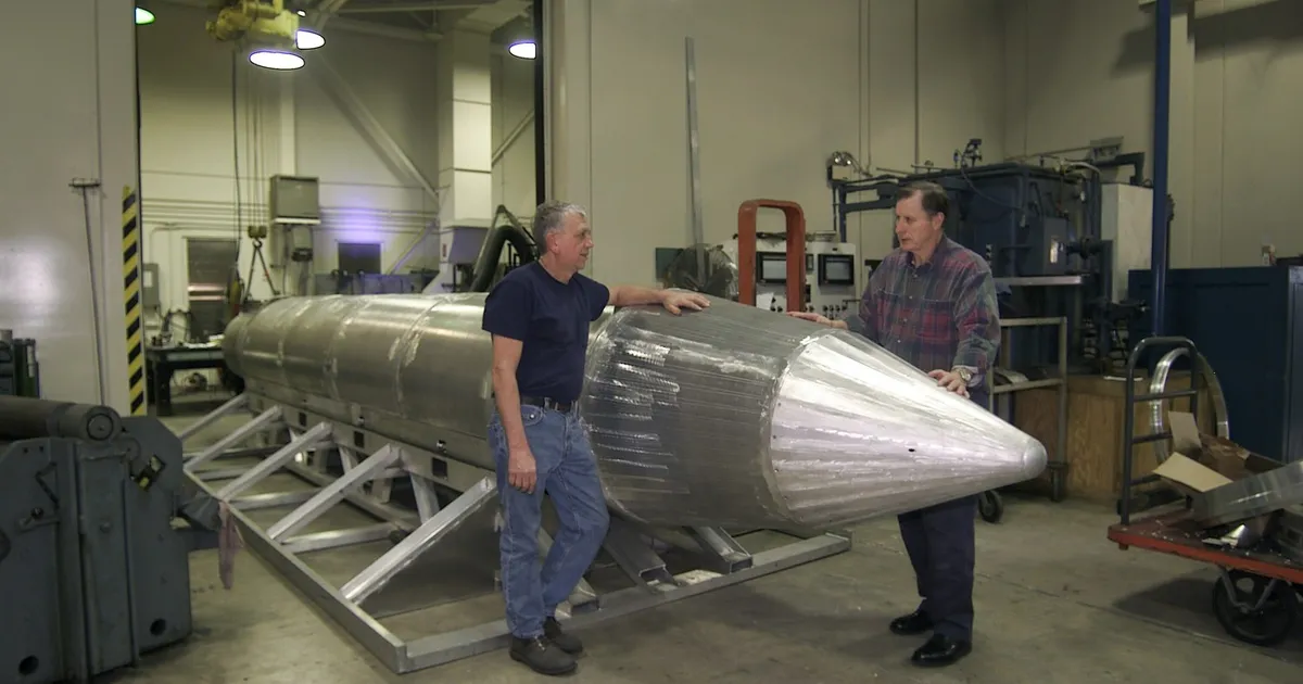 SUA pregătește utilizarea bombei MOAB împotriva infrastructurii și instalațiilor nucleare din Iran