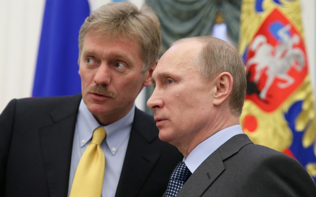Rusia acuză Ucraina că sfidează eforturile de pace ale SUA prin atacurile asupra rafinăriilor de petrol