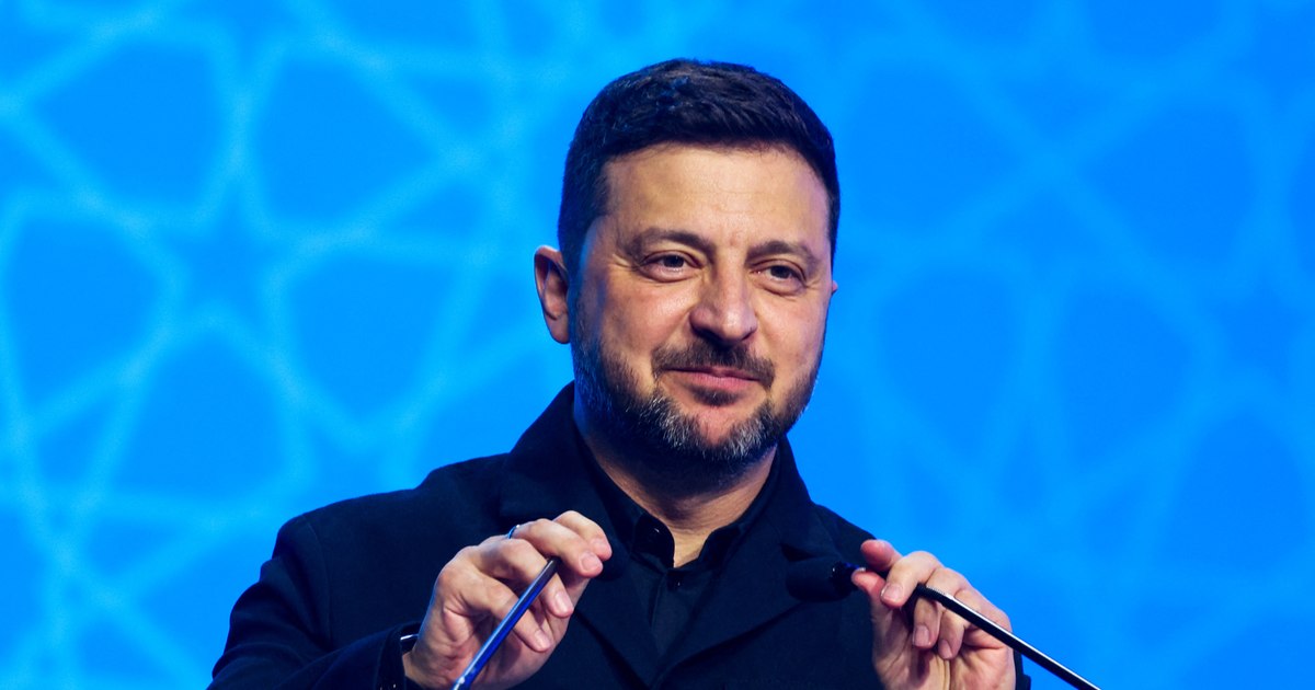 Zelenski la Bruxelles: Cerere de presiune reală asupra Rusiei și onestitate din partea aliaților