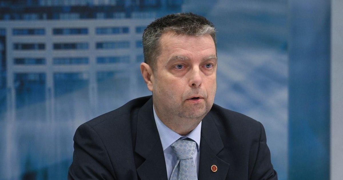 Scandal în Ungaria: Fostul șef al Parchetului Central de Investigații este suspendat