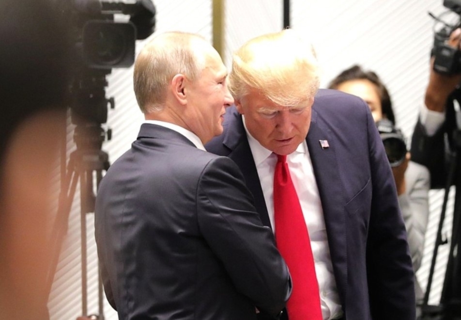 Congresul SUA aprobă sancțiuni severe împotriva Rusiei și a flotei fantomă sub autoritatea lui Donald Trump
