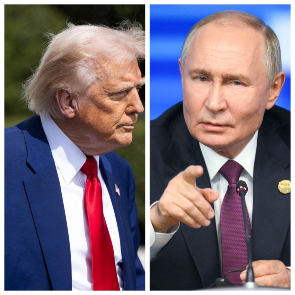 Washington propune deblocarea activelor rusești pentru pace, dar Europa refuză planul lui Trump