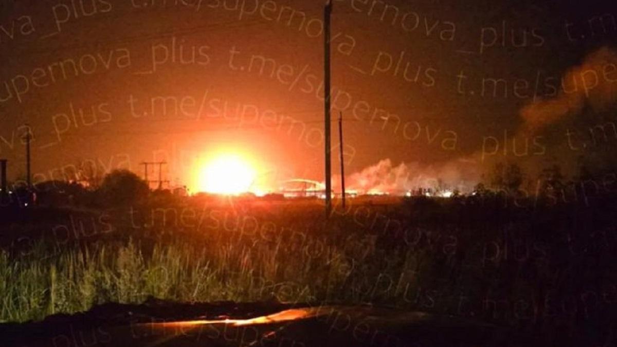 Atacuri masive cu drone asupra infrastructurii rusești: centre de date Yandex și aeroporturi din Moscova vizate