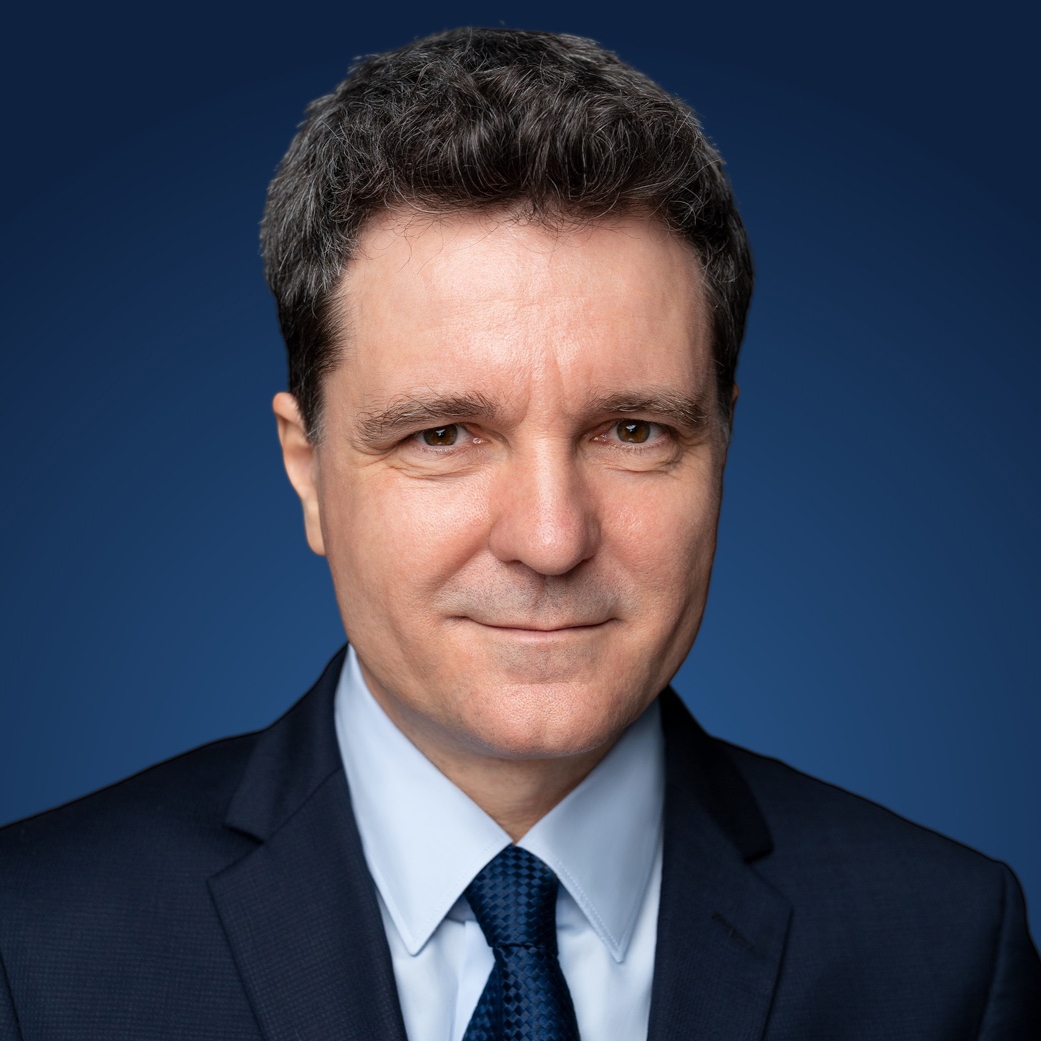 Nicușor Dan: Sprijinul pentru Ucraina este o chestiune de securitate proprie a Europei