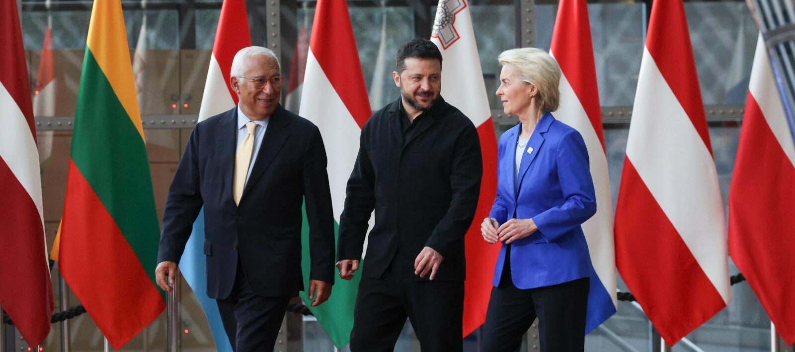 UE refuză ridicarea sancțiunilor împotriva Rusiei după nerespectarea armistițiului energetic propus de Trump