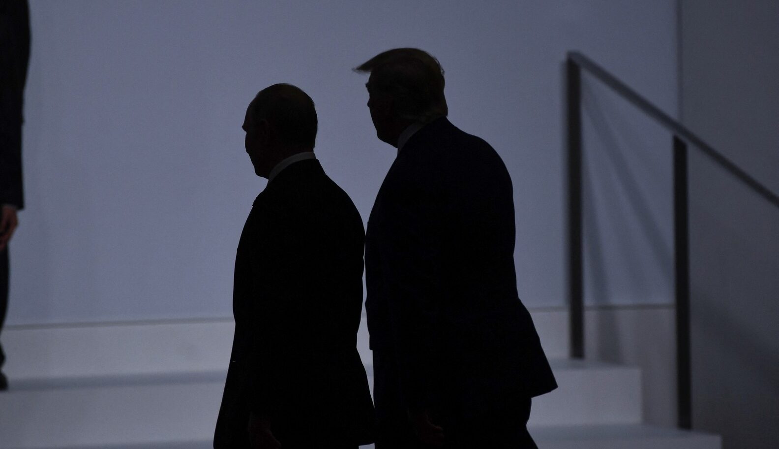 Premierul Finlandei critică deciziile lui Trump privind Rusia și Ucraina: „Nu există nicio logică”