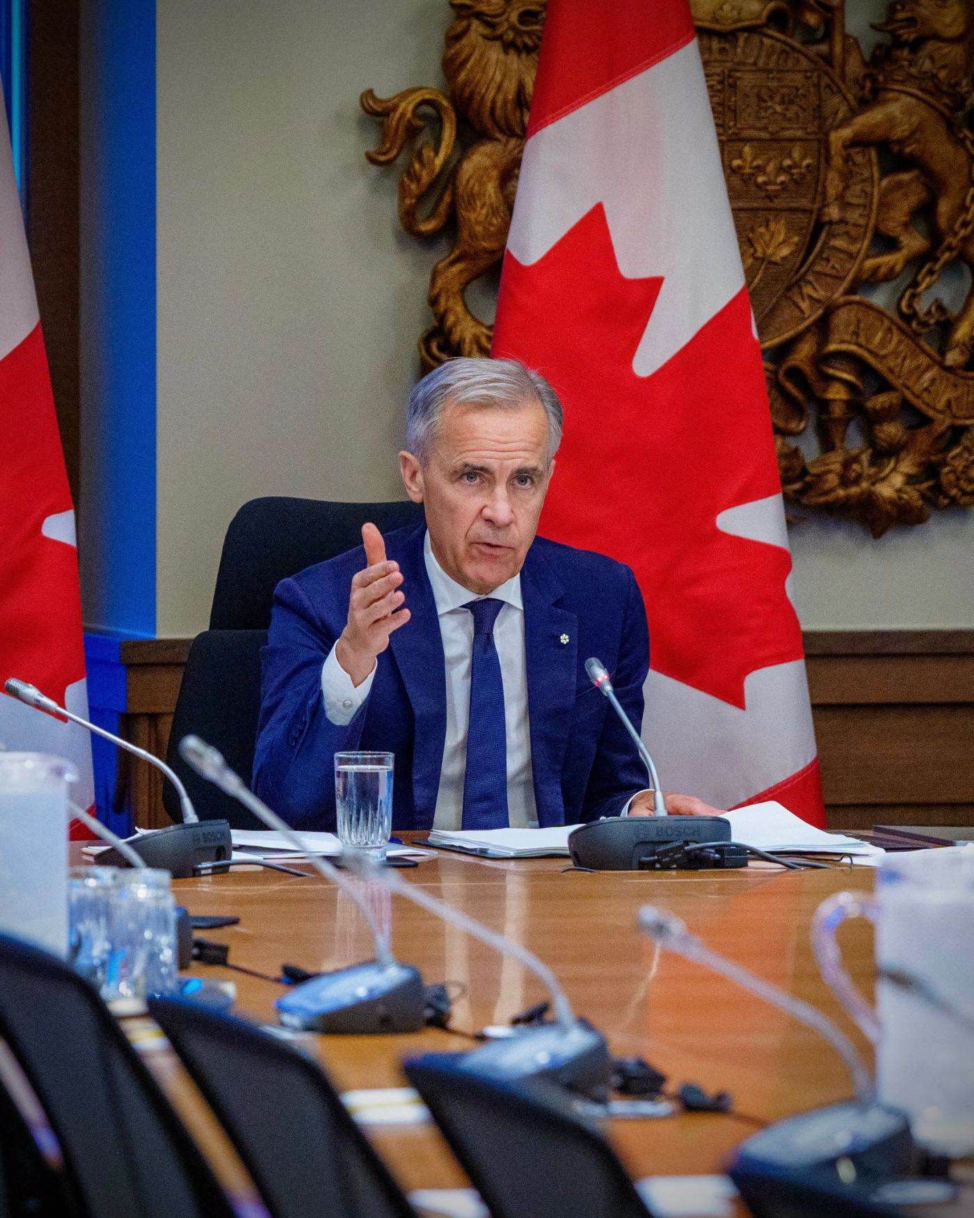 Canada solicită oficial aderarea la Forța Expediționară Comună condusă de Regatul Unit