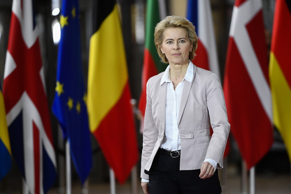 Uniunea Europeană refuză relaxarea sancțiunilor împotriva Rusiei până la încetarea războiului din Ucraina