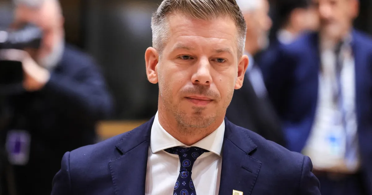 Péter Magyar anunță restabilirea relațiilor cu Ucraina după discuțiile cu Volodimir Zelenski de la Bruxelles