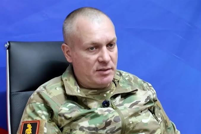 General-maiorul Anton Grunis, decorat cu titlul de „Erou al Rusiei”, a fost ucis de dronele ucrainene