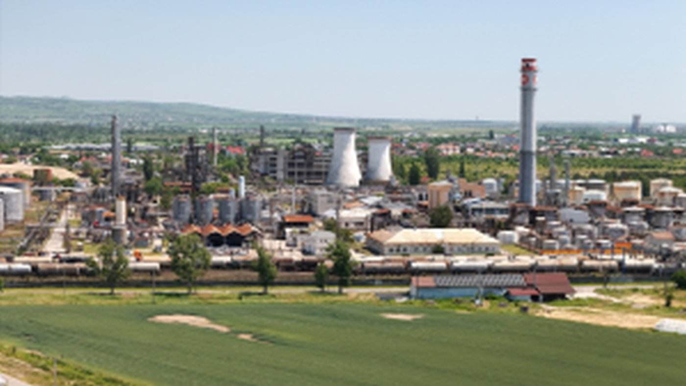 Atac cu drone ucrainene asupra rafinăriei Rosneft din Riazan: unitatea CDU-6 a fost oprită