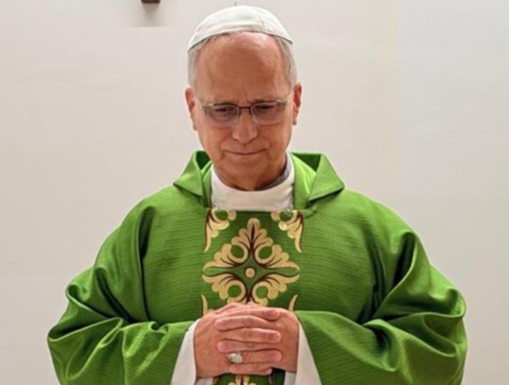 Apelul disperat al Papei Leon al XIV-lea către Vladimir Putin pentru orașul Oleșki