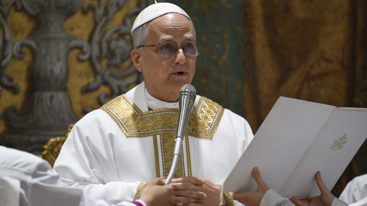 Apelul Papei Leon al XIV-lea către Vladimir Putin: Solicitarea unui armistițiu umanitar în Oleșki