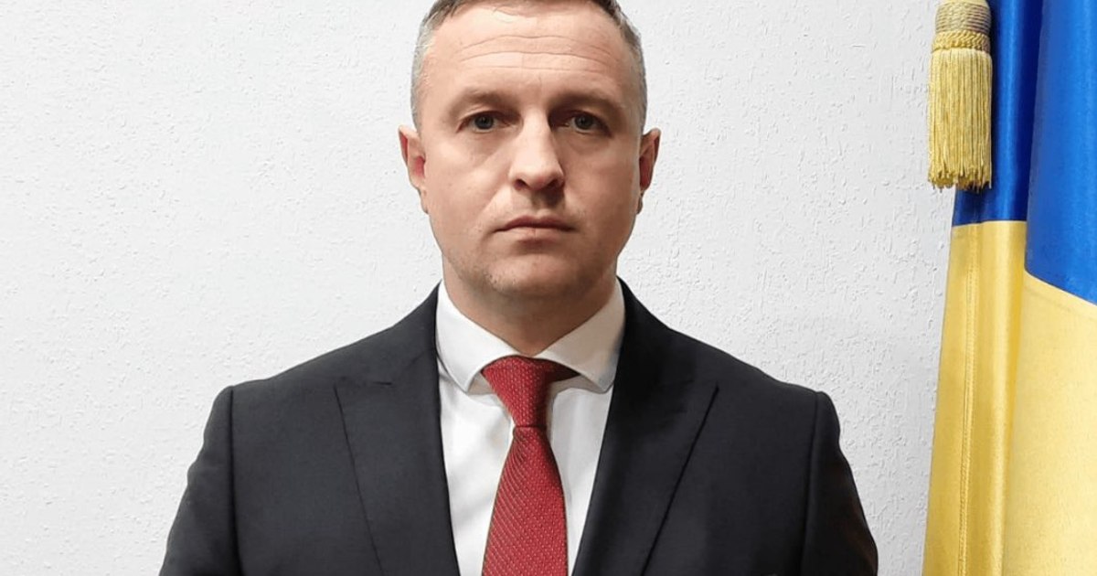 Anton Kovaliovski preia interimul funcției de procuror general al Ucrainei în contextul unui scandal de corupție