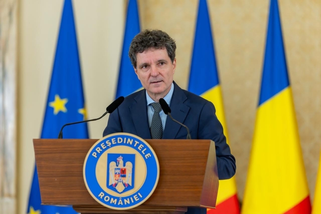 Nicușor Dan: Este prea devreme pentru a dovedi tehnic implicarea Rusiei în atacurile cu drone din Marea Neagră