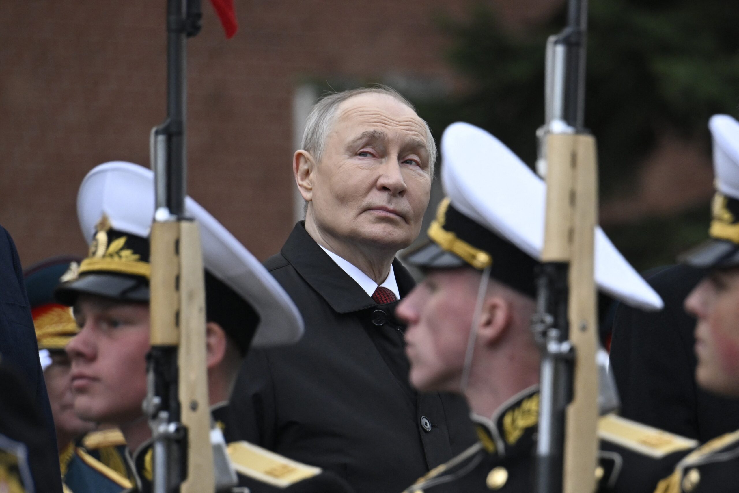 Apelul Papei Leon către Vladimir Putin pentru încetarea focului în orașul ucrainean Oleshky