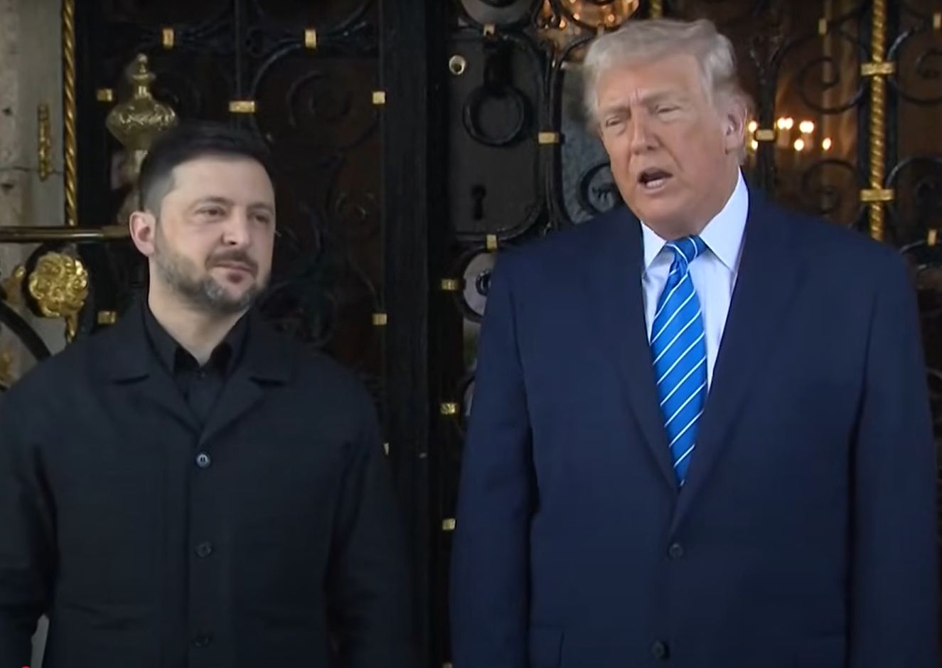 Casa Albă respinge acuzațiile că Trump ar fi ordonat limitarea rețelei Starshield în Ucraina