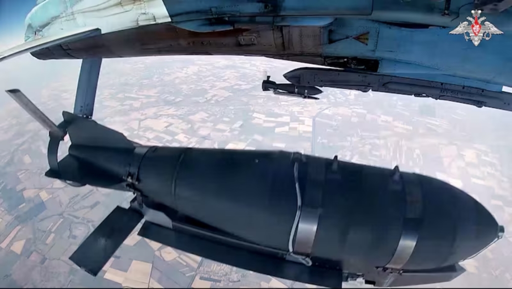 Atac ucrainean asupra aerodromului Borisoglebsk: șase bombardiere Su-34M rusești au fost avariate sau distruse