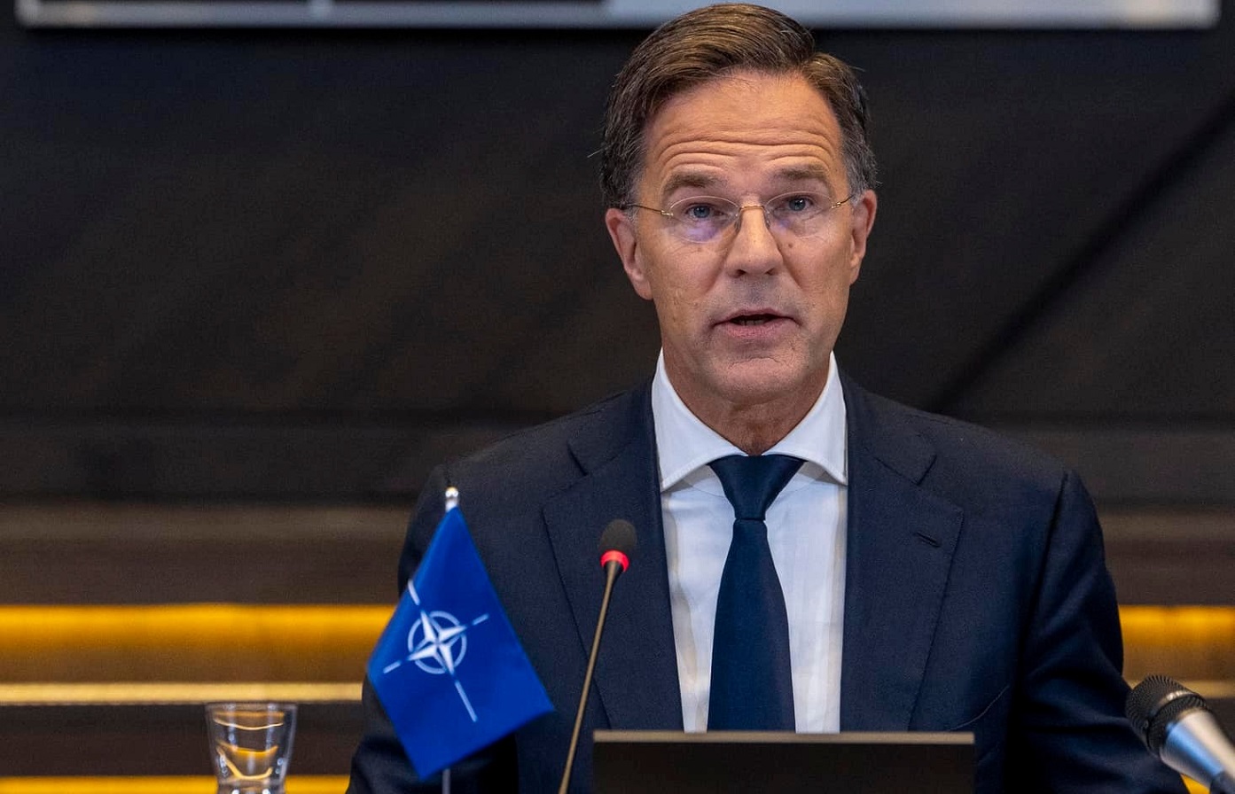 Mark Rutte avertizează asupra pericolului global: NATO are nevoie de implicare sporită din partea Europei