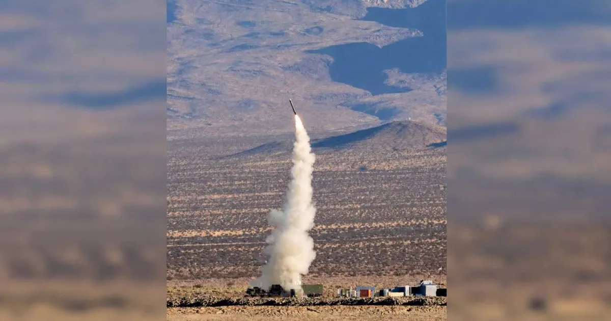 Armata SUA testează rachete Tomahawk lansate de la sol prin sistemul Typhon pentru operațiunile NATO