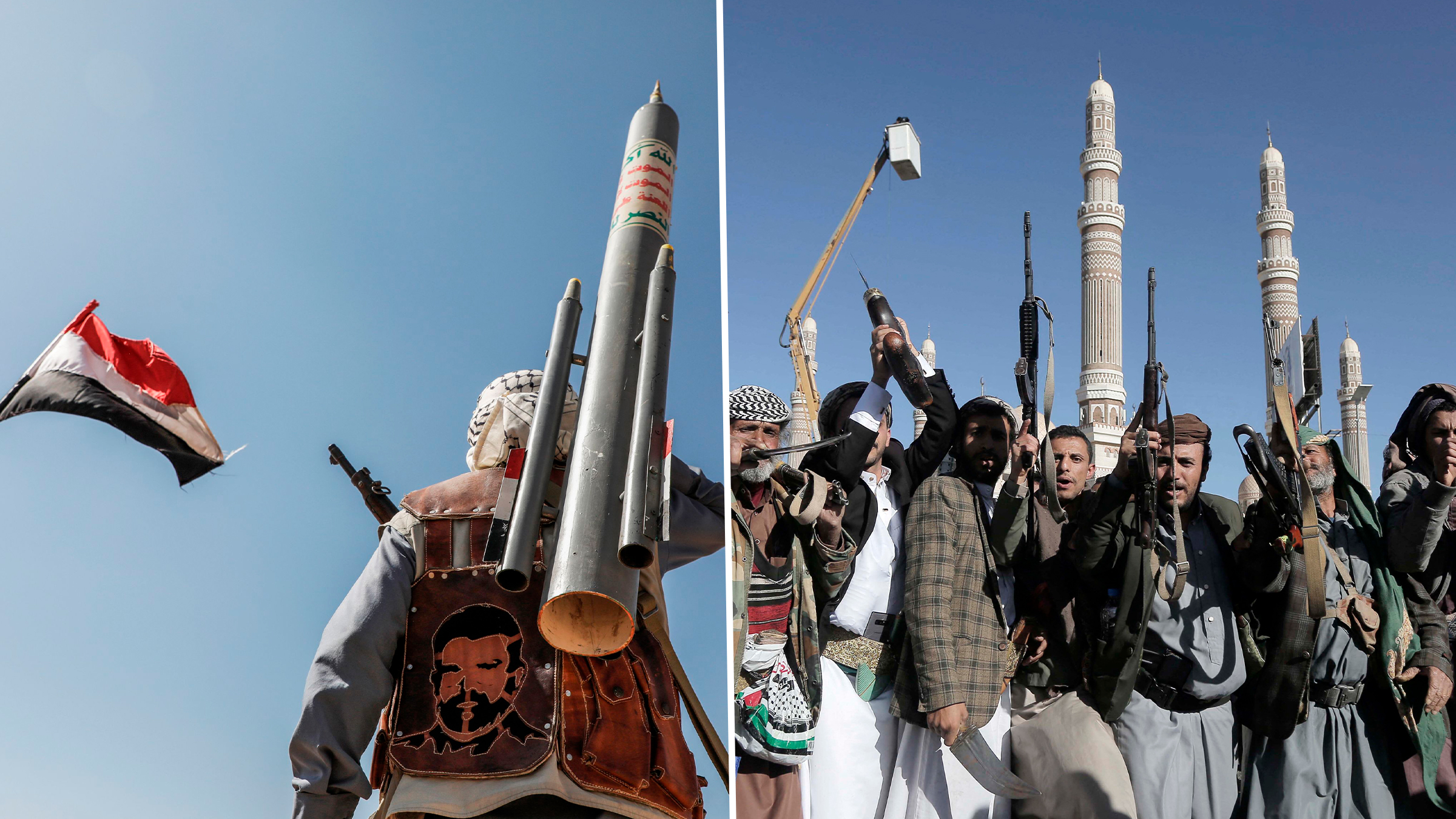 Amenințarea Houthi devine o provocare colectivă pentru statele din Golful, avertizează experții Chatham House