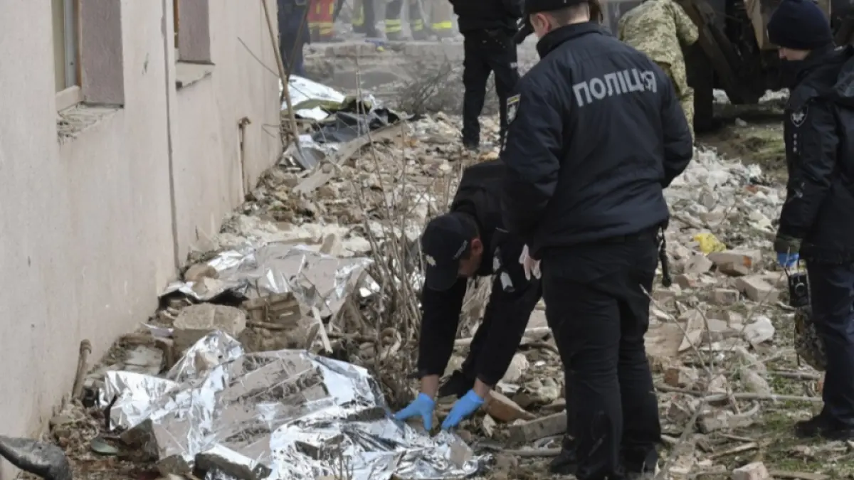 Atacuri rusești cu bombe ghidate și rachete asupra orașelor Herson, Zaporojie și Krivoi Rog