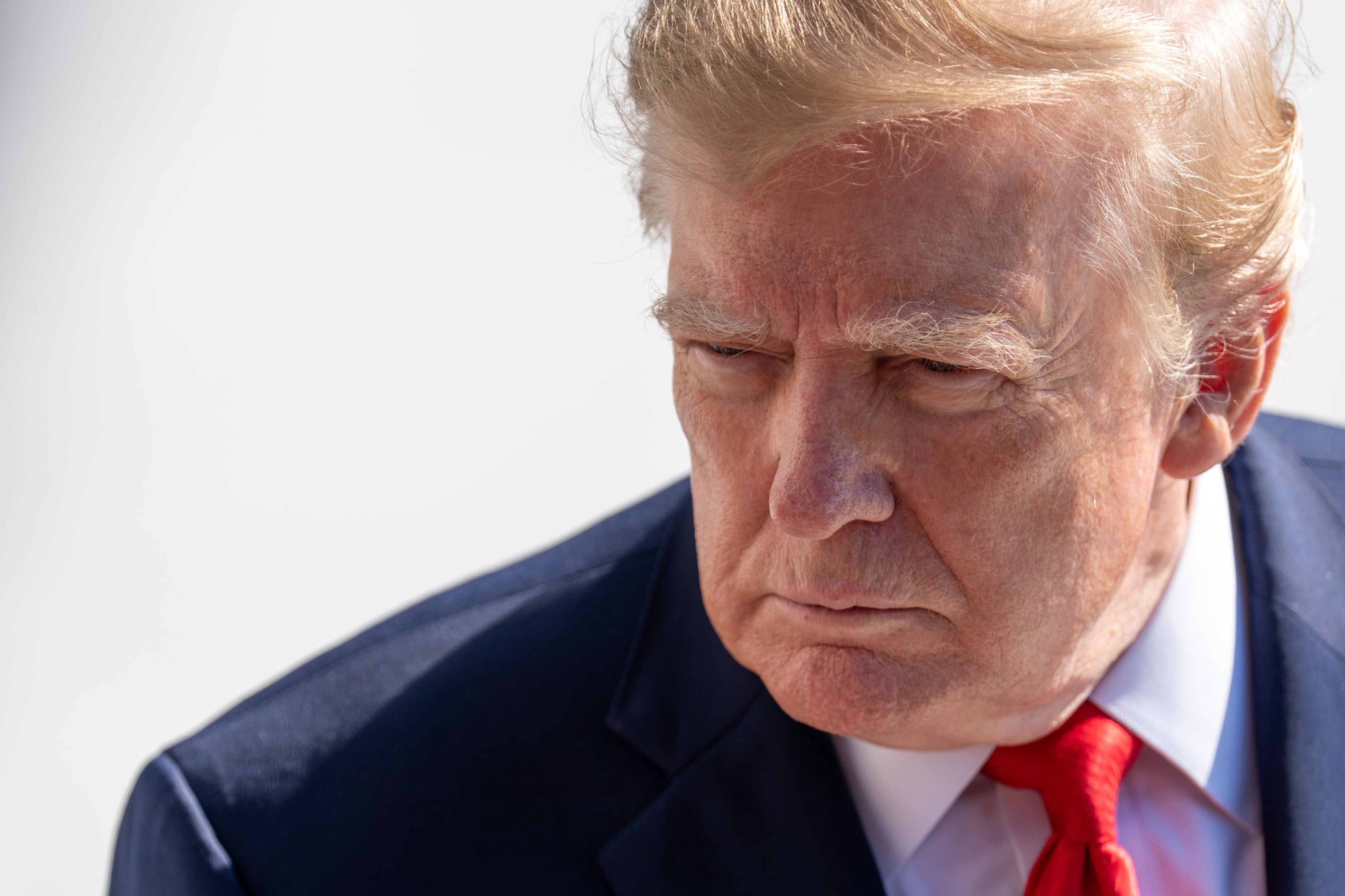 Donald Trump suspendă noile sancțiuni economice împotriva Rusiei prevăzute de Legea Graham