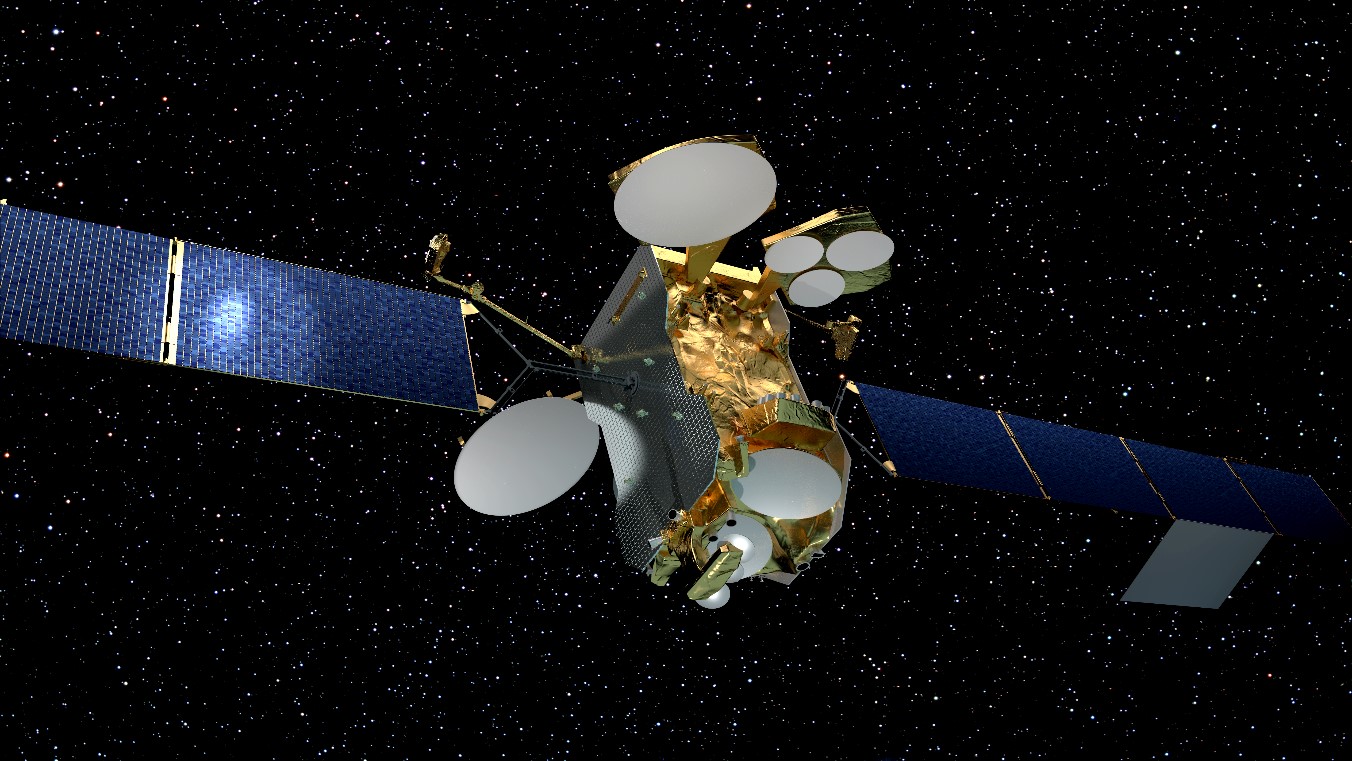 Evoluție bursieră pentru Eutelsat după restricționarea serviciilor SpaceX în Ucraina