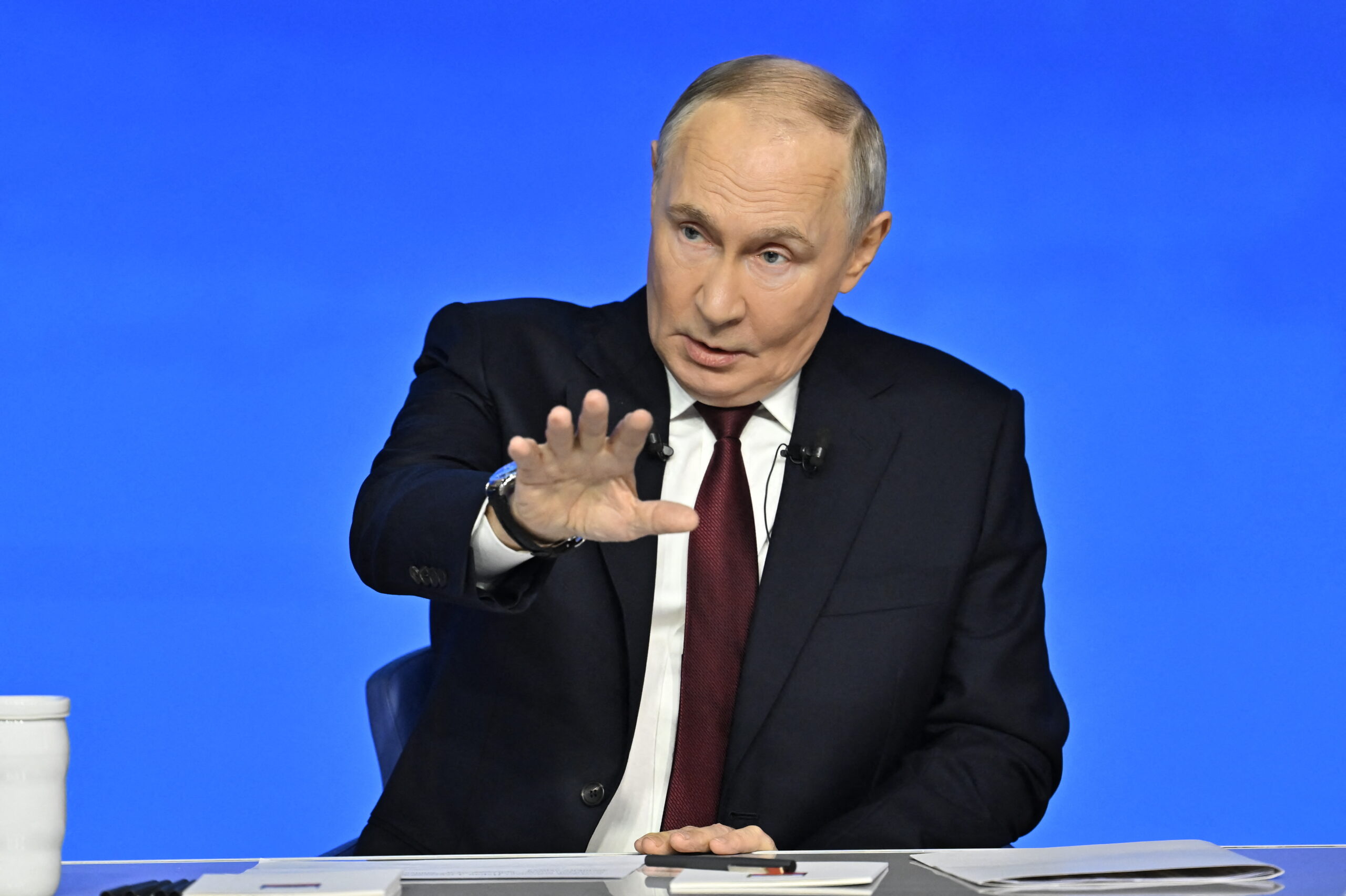 Economia Rusiei sub presiune: Modelul de stabilitate al lui Putin începe să se fragmenteze