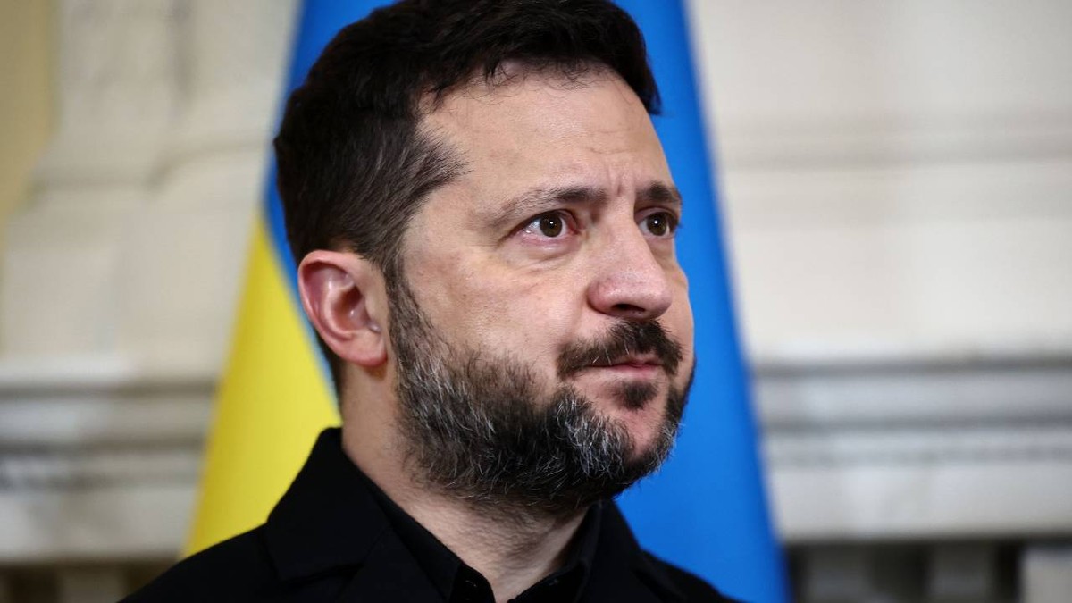 Avertismentul lui Volodimir Zelenski: 20 de milioane de ucraineni ar putea fugi în Europa dacă Rusia câștigă războiul