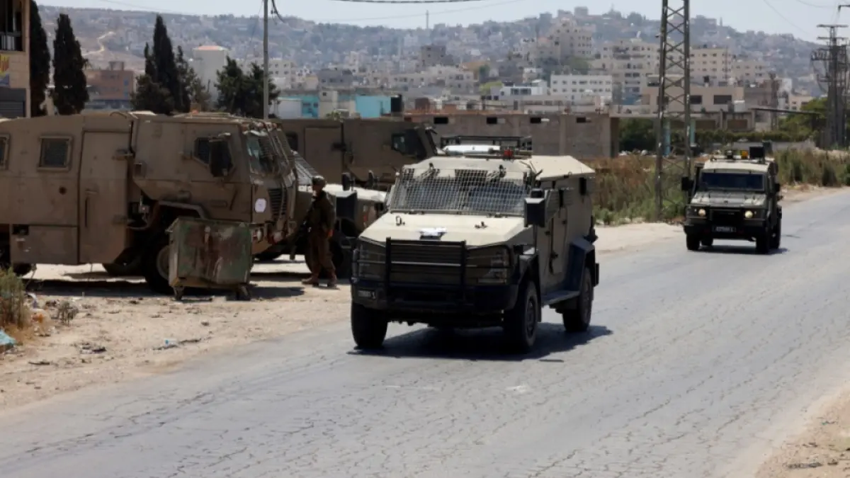 Israel consolidează prezența militară în Cisiordania după escaladarea violențelor coloniștilor