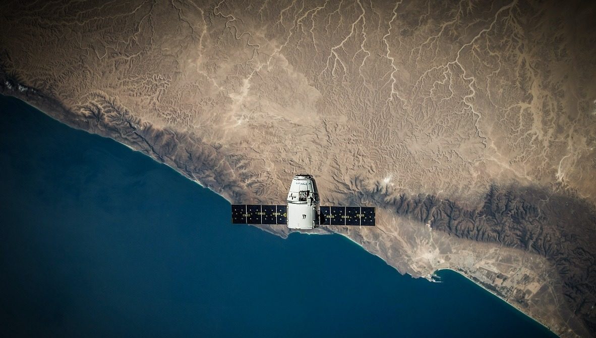 Europa dezvoltă soluții de comunicații prin satelit pentru a reduce dependența de Starlink în Ucraina