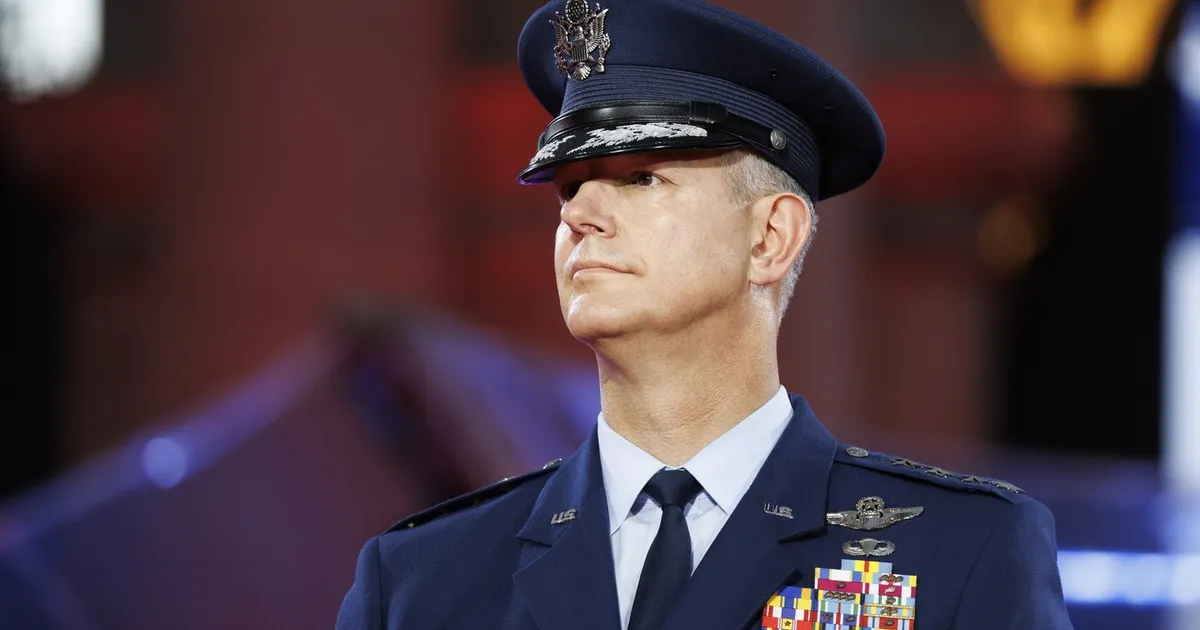 Capacitățile militare ale NATO depășesc Rusia, conform comandantului suprem al forțelor aliate