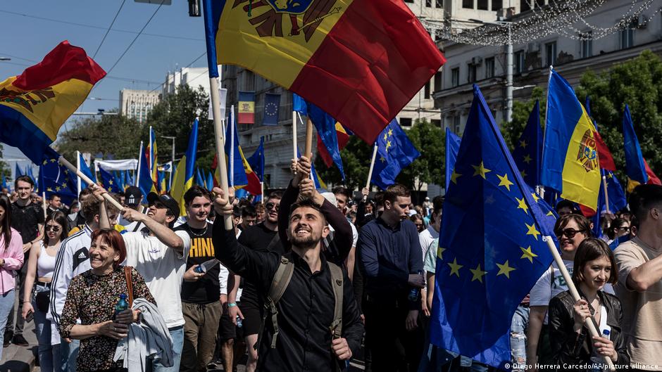 Viitorul Republicii Moldova în UE: Ce înseamnă noile foi de parcurs propuse de Ursula von der Leyen