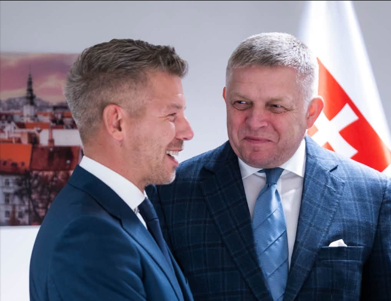 Slovacia și Ungaria refuză pachetul de ajutor financiar de 70 de miliarde de euro pentru Ucraina