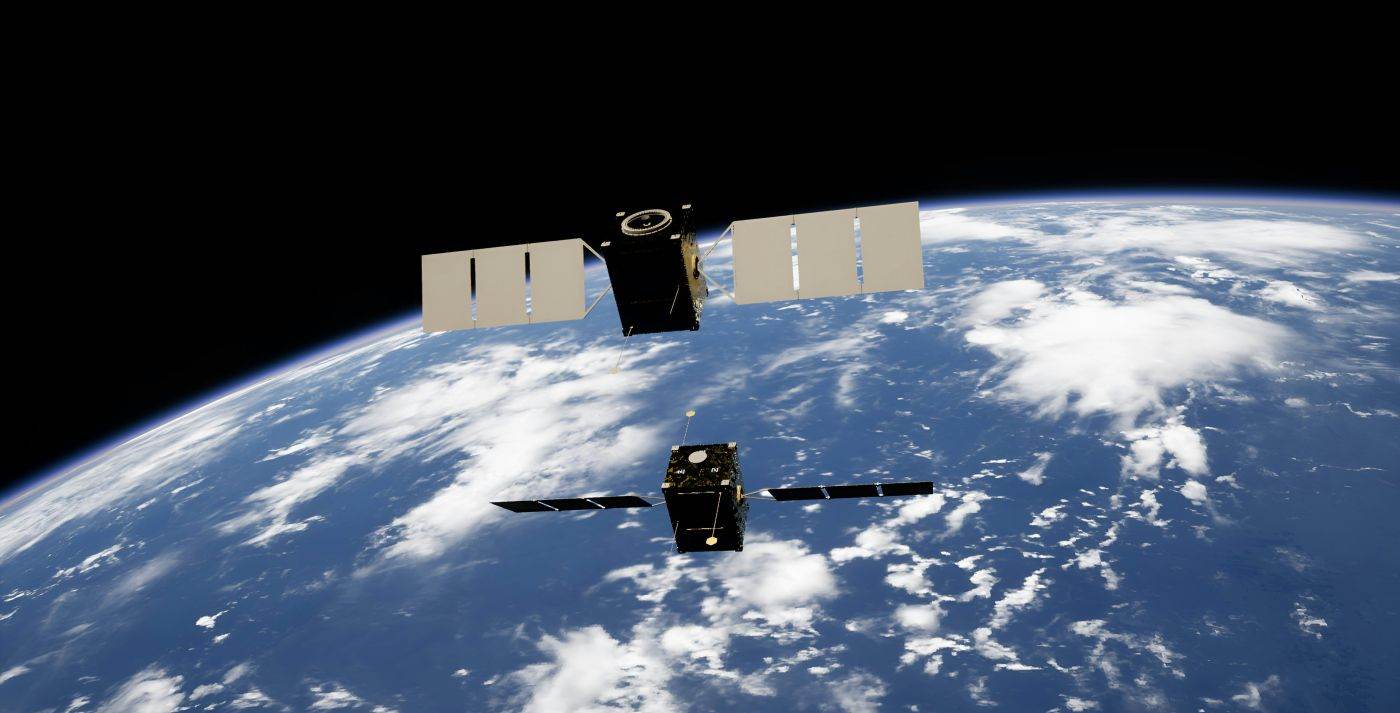 Evoluție bursieră pentru Eutelsat pe fondul restricțiilor Starlink în Ucraina